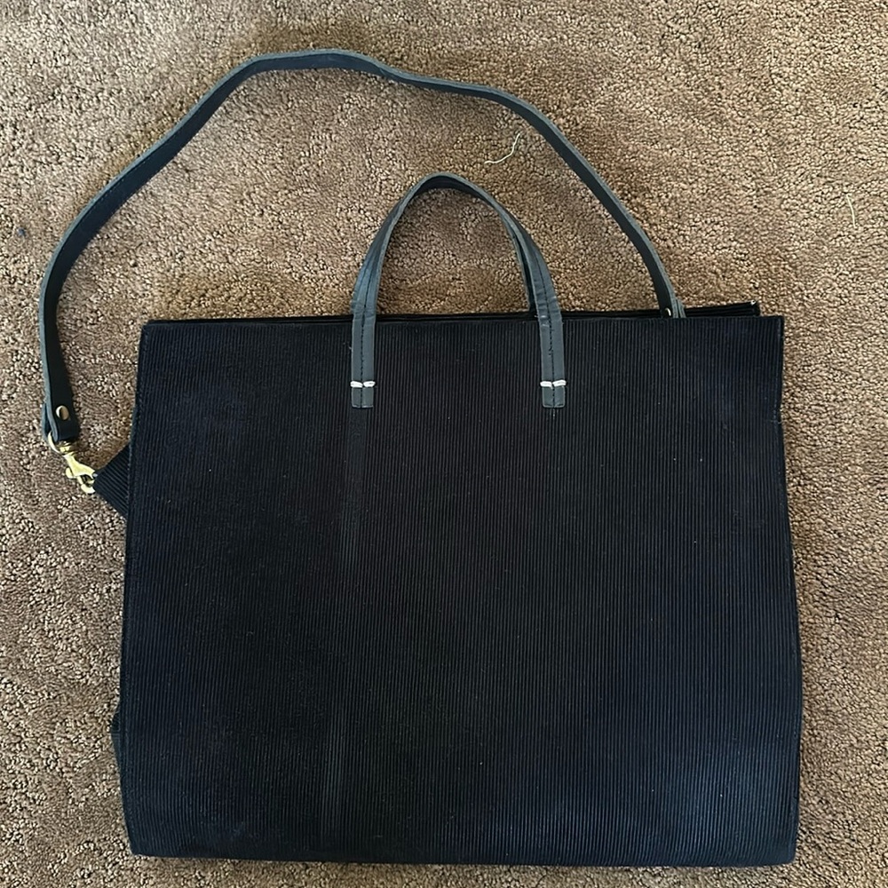 Clare V Tote Handbag